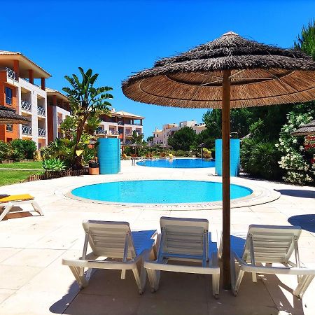 Fabulous Sunny Pool&Garden Condo By Becherish Albufeira Exteriér fotografie