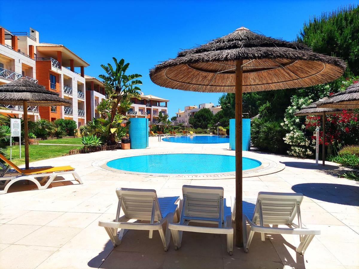 Fabulous Sunny Pool&Garden Condo By Becherish Albufeira Exteriér fotografie