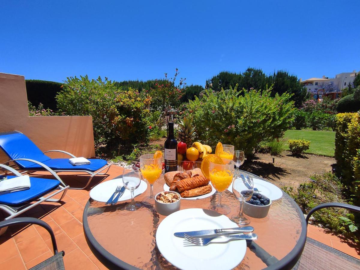Fabulous Sunny Pool&Garden Condo By Becherish Albufeira Exteriér fotografie