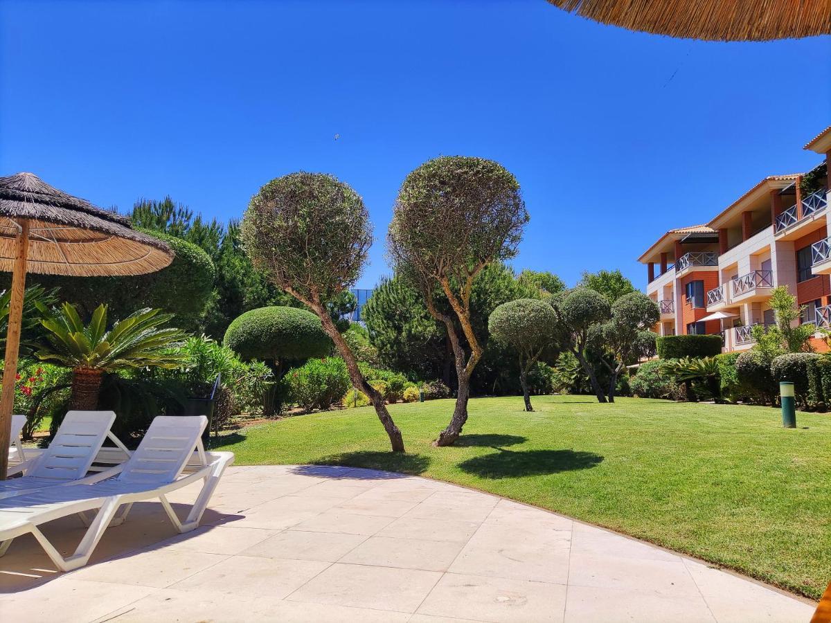 Fabulous Sunny Pool&Garden Condo By Becherish Albufeira Exteriér fotografie