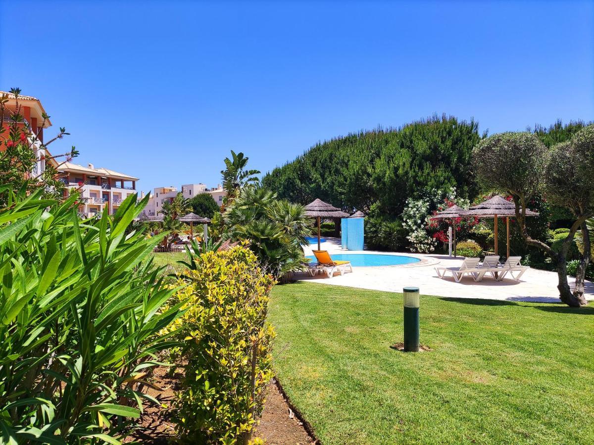 Fabulous Sunny Pool&Garden Condo By Becherish Albufeira Exteriér fotografie