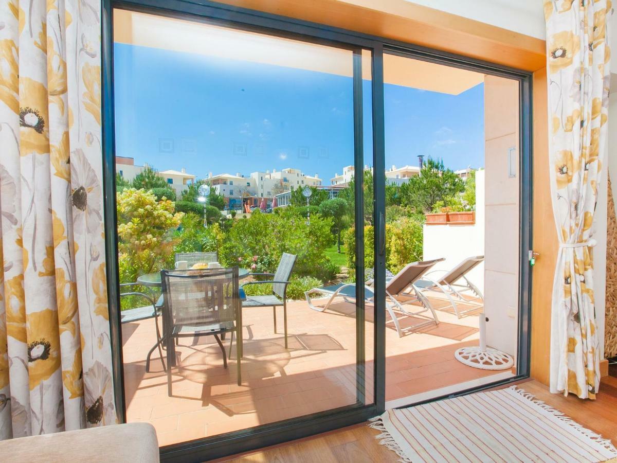 Fabulous Sunny Pool&Garden Condo By Becherish Albufeira Exteriér fotografie