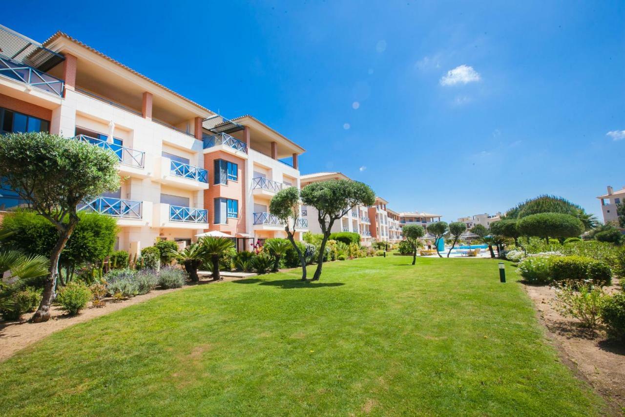 Fabulous Sunny Pool&Garden Condo By Becherish Albufeira Exteriér fotografie