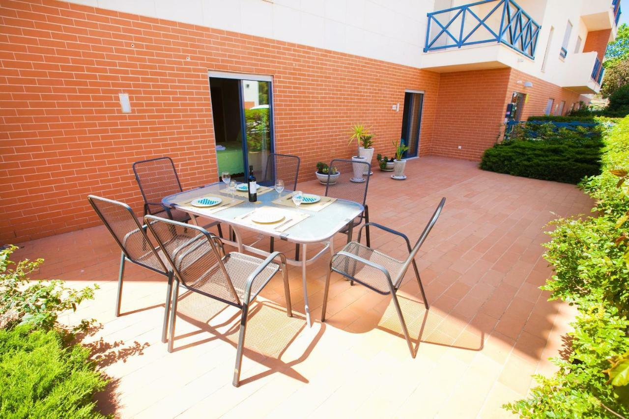 Fabulous Sunny Pool&Garden Condo By Becherish Albufeira Exteriér fotografie